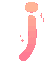 LetterJ_HC Discord emoji