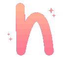 LetterH_HC Discord emoji