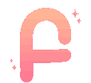LetterF_HC Discord emoji