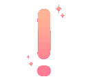 Letter_Exclamation_HC Discord emoji