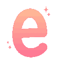 LetterE_HC Discord emoji