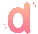 LetterD_HC Discord emoji