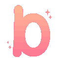 LetterB_HC Discord emoji