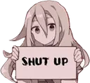 shut_up