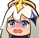 PAIMONcry