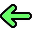 arrowlight_grey_left