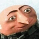 gru Discord emoji