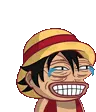 PepeLuffyLaughing