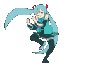 anime_girl_dance_2 Discord Emoji