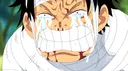 Luffy Cry Discord Emoji