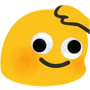 eblobpatgoogly Discord Emoji