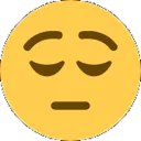 hmm_no Discord Emoji