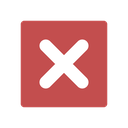 xmark Discord emoji