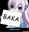 BAKA