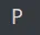 P_