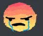 Cryrage Discord Emoji