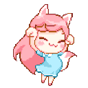 Neko Dance nekoDance Discord Emoji