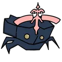 d_PaimonCrab Discord Emoji