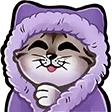 thecyn8Cozy