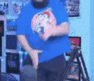 dancinha