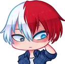 TodoShy TodoShy