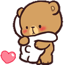 milkhug