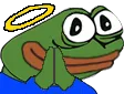 prayge