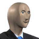 Stonks Discord emoji