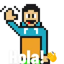 Hola