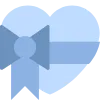 1835_blue_gift Discord Emoji