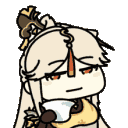 Ningguang_wink