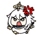 Paimon_angry