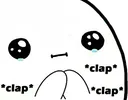 clap clap