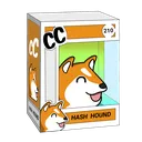 dogemin Discord Emoji