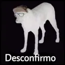desCONFIRMO