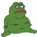 pepe_fat Discord emoji