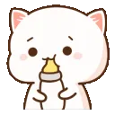 milk