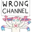 wrongchannel