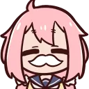 NadeMustache NadeMustache