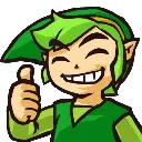 trilinkthumbup trilinkthumbup