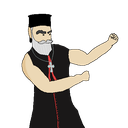 Fightme Discord emoji