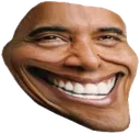 trollobama trollobama