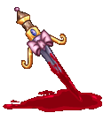 8719bloodydagger