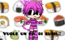vuoleunpodisushi Discord Emoji