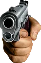 gun