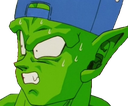 PiccoloWoah Discord emoji