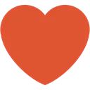 41brick_orange_heart 41brick_orange_heart