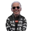 drip_biden Discord emoji