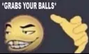 balls balls