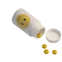 happypills Discord Emoji
